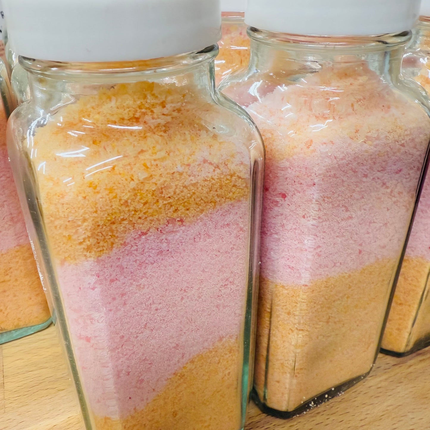 Paloma Luxe Bath Soak