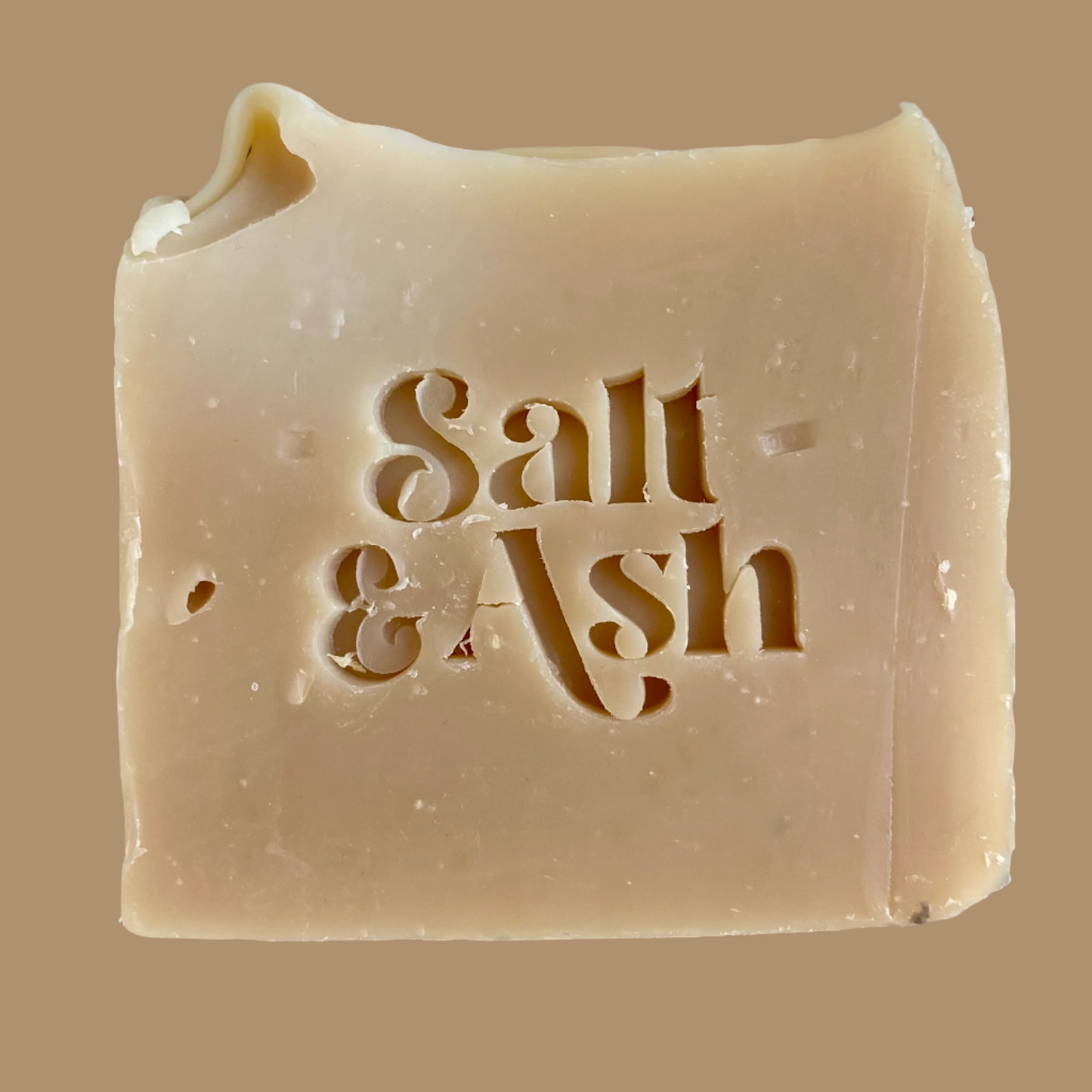 Milk & Honey Bar Soap