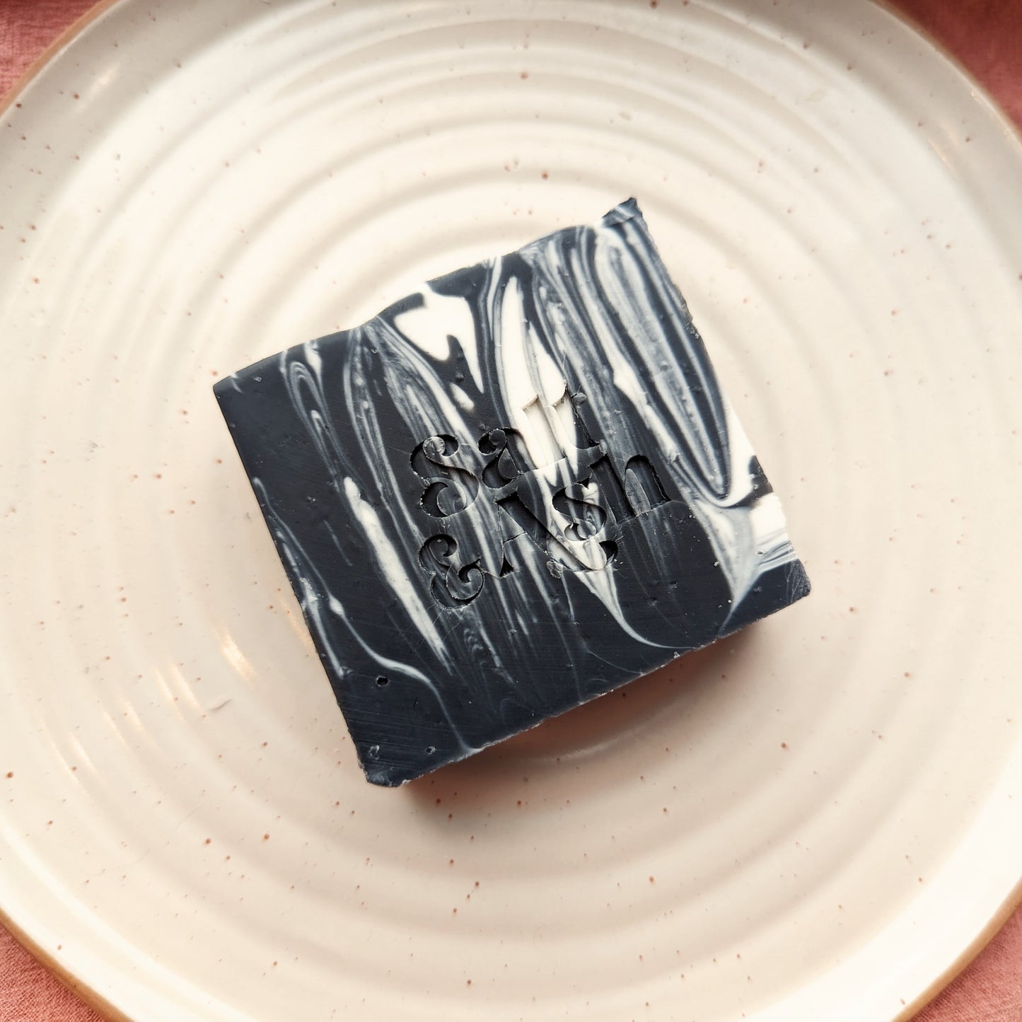 Peppermint Eucalyptus Bar Soap