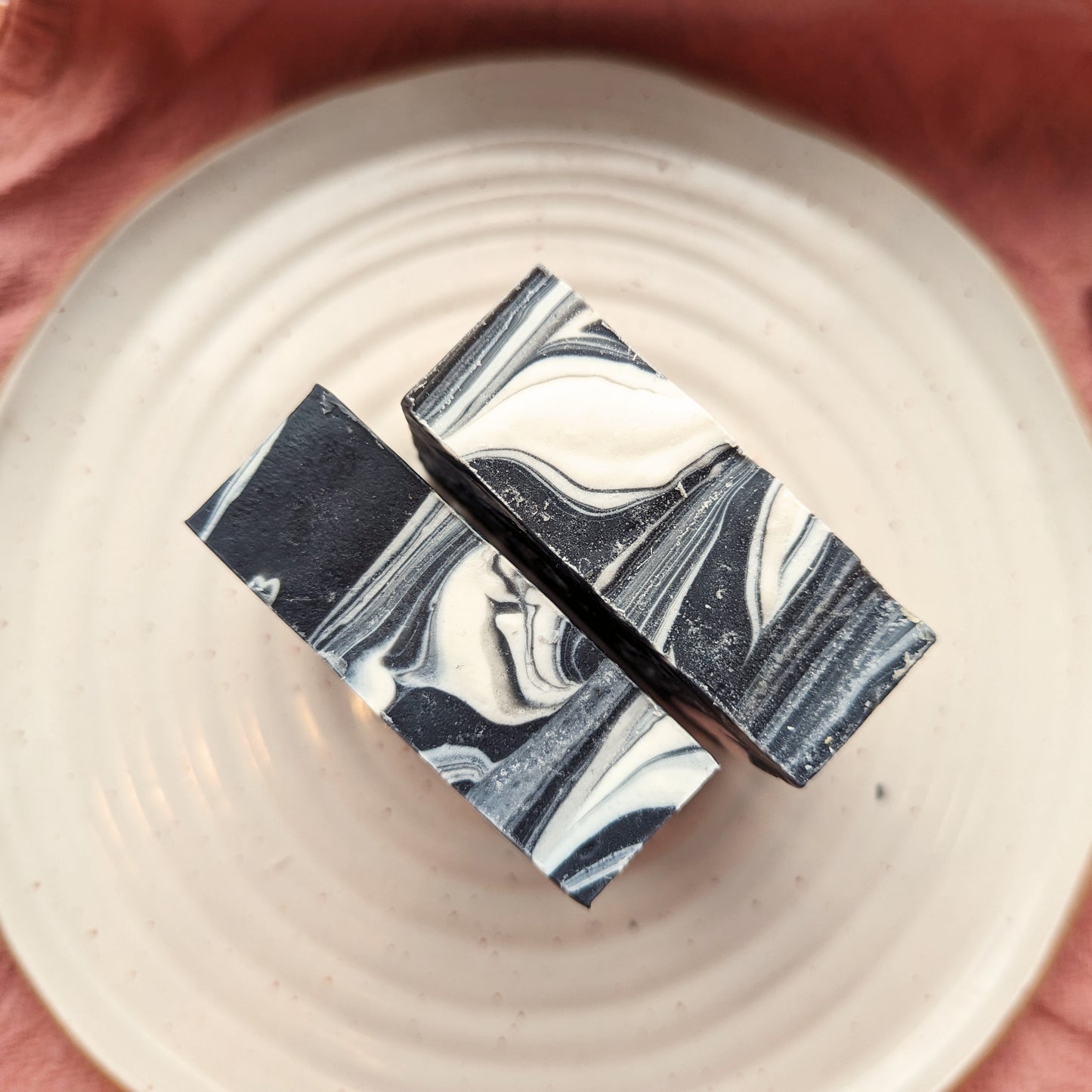 Peppermint Eucalyptus Bar Soap