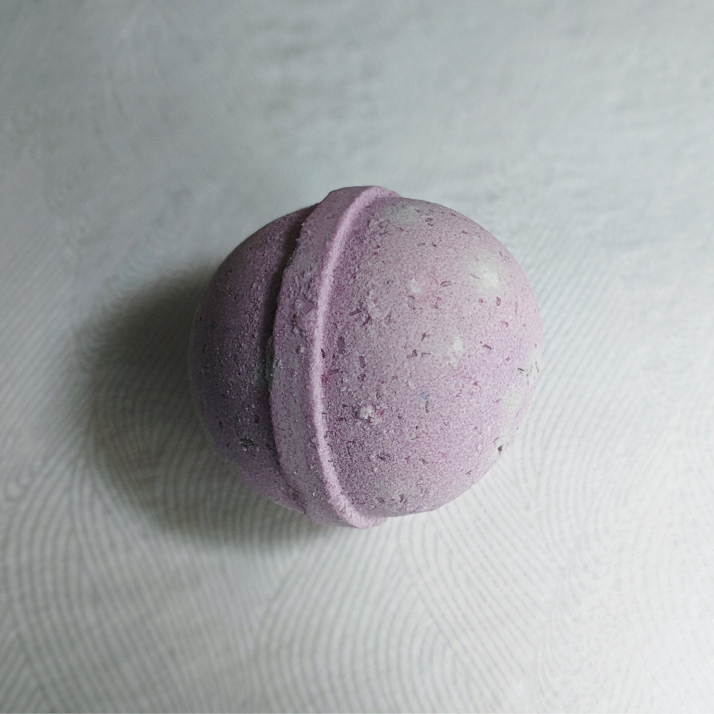 Lavender Dreams Bath Bomb
