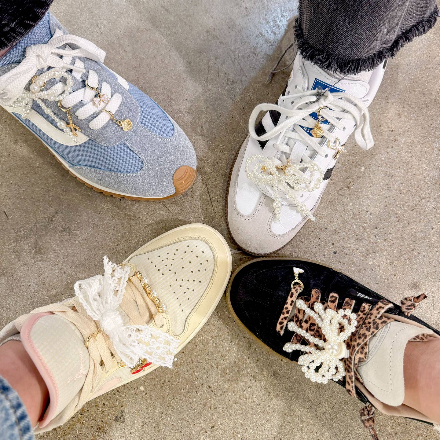 Accessories