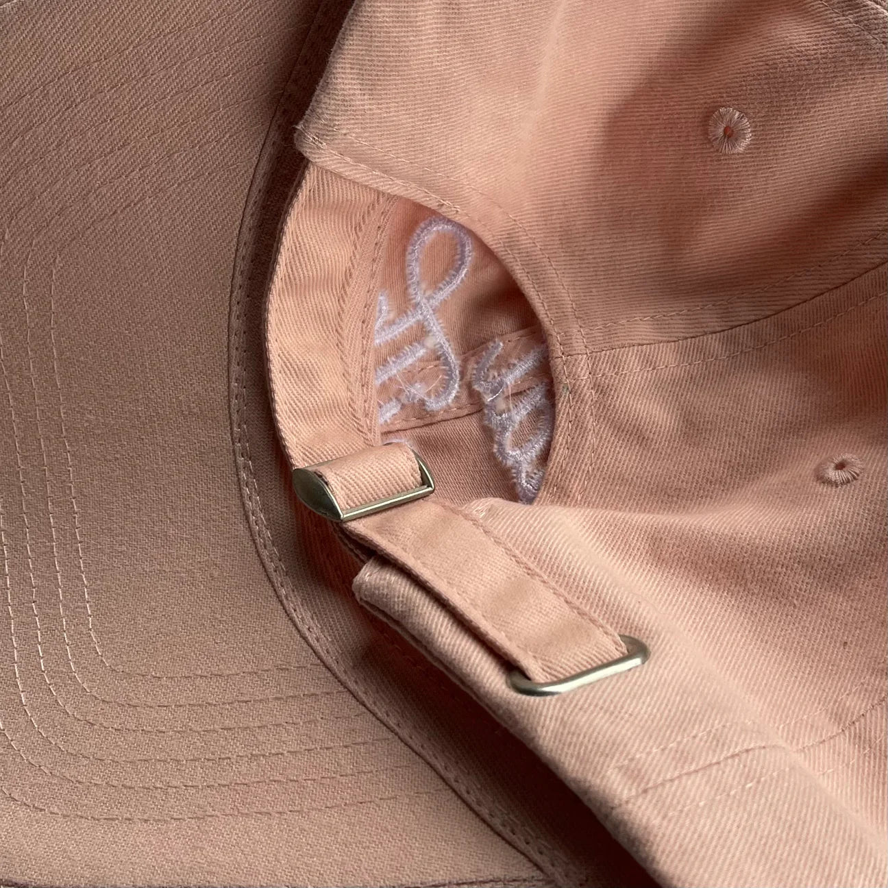 Oat Milk Foodie Baseball Cap Dad Hat