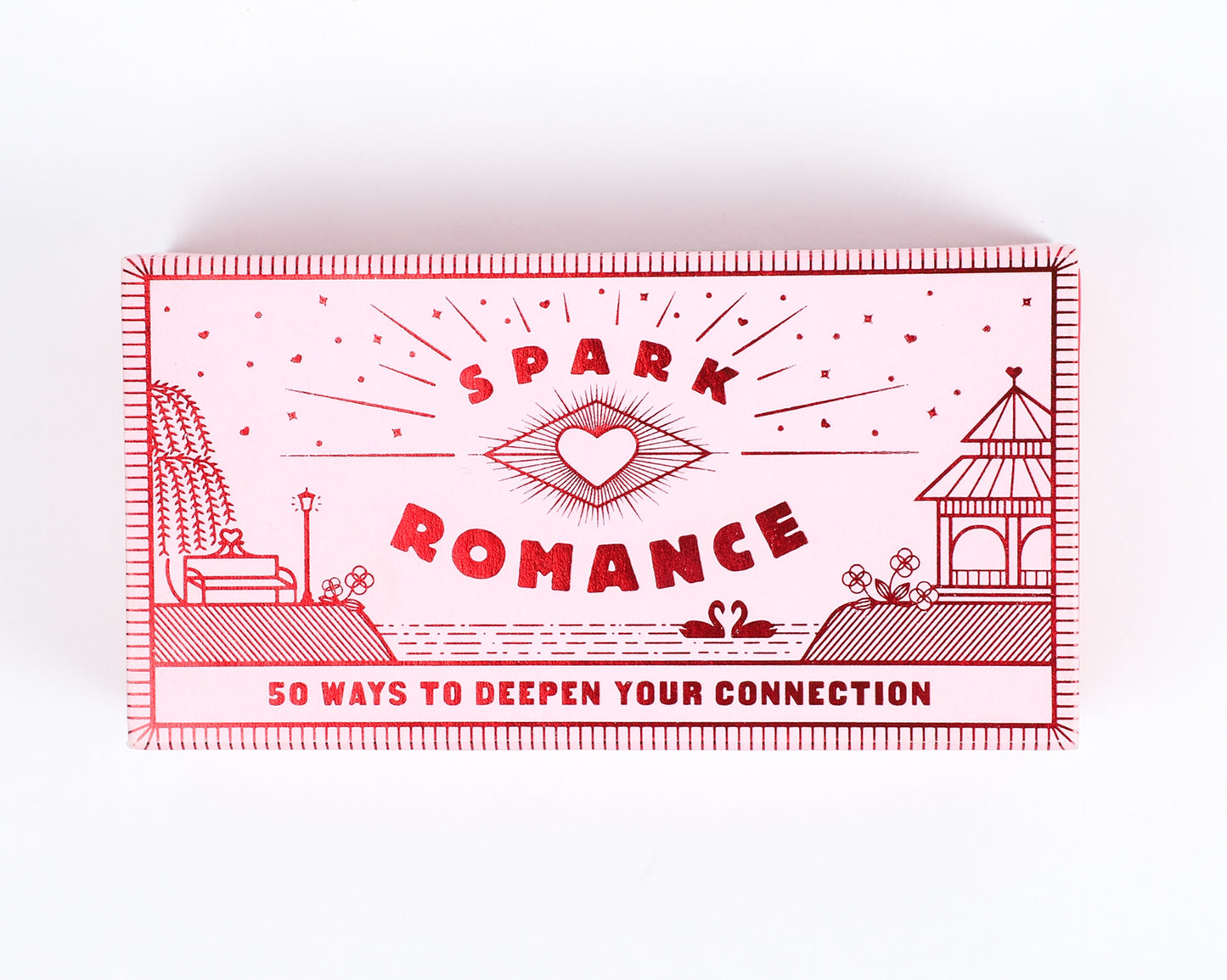 Spark Romance Matchstick