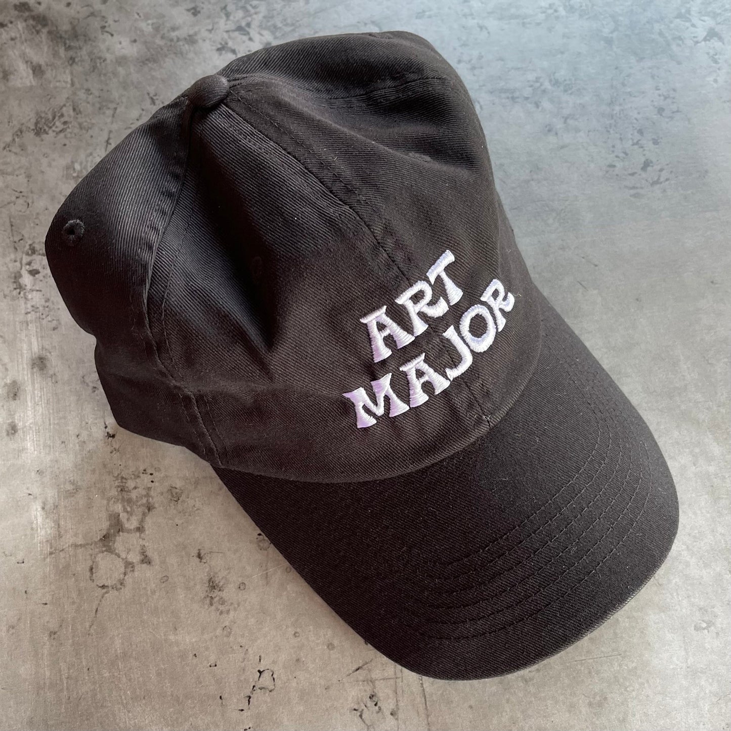 Art Major Unisex Dad Hat