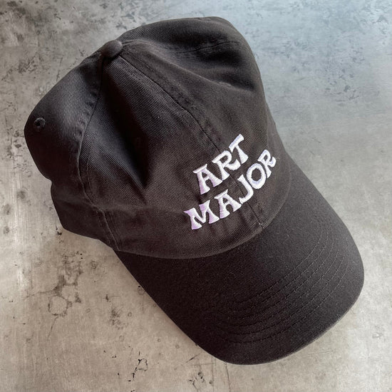 Art Major Unisex Dad Hat