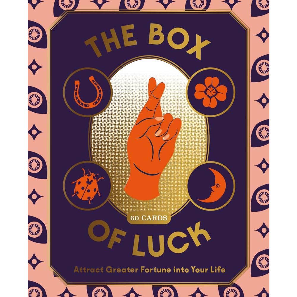 The Box of Luck