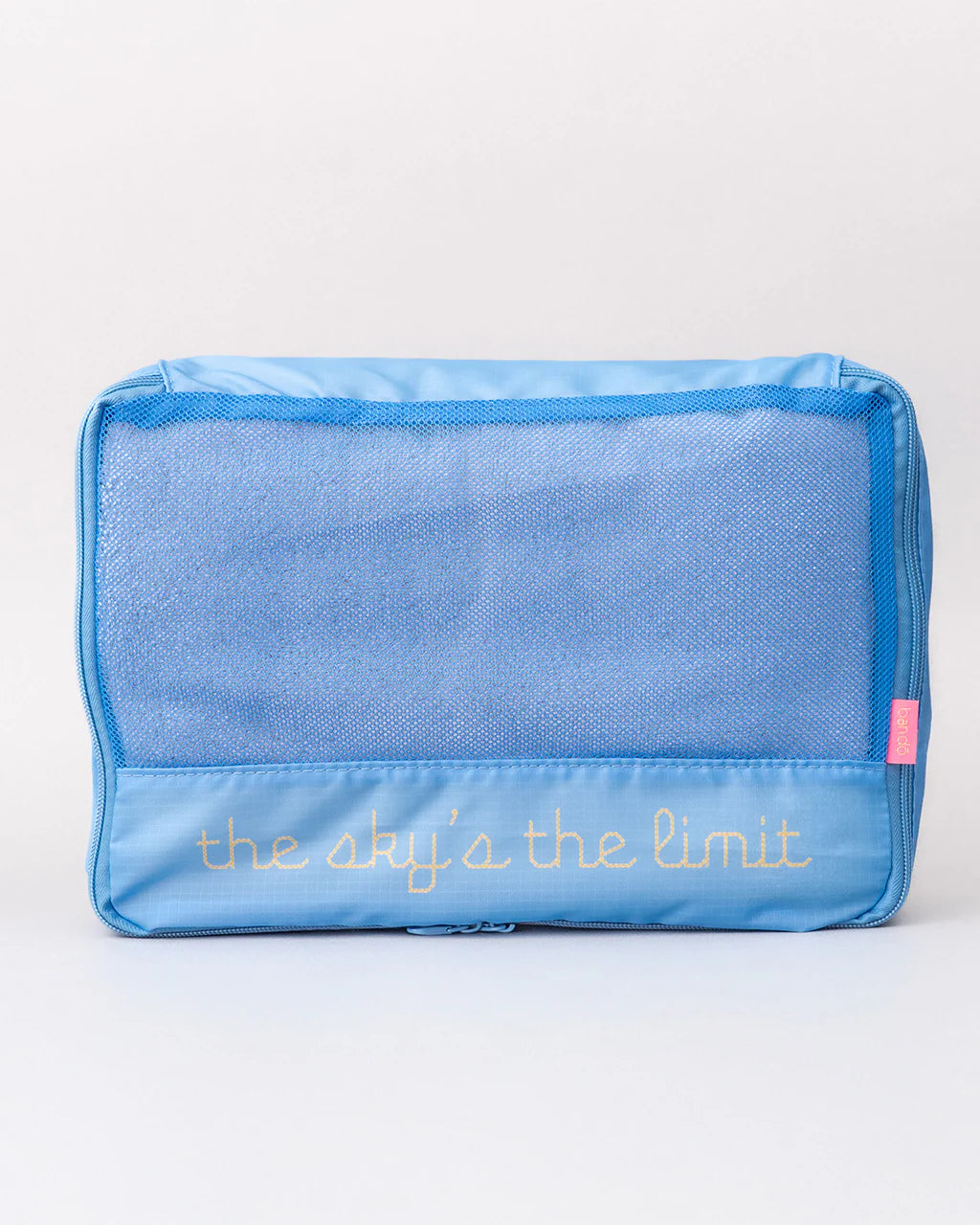 Packing Cube Set, J'adore Les Cerises