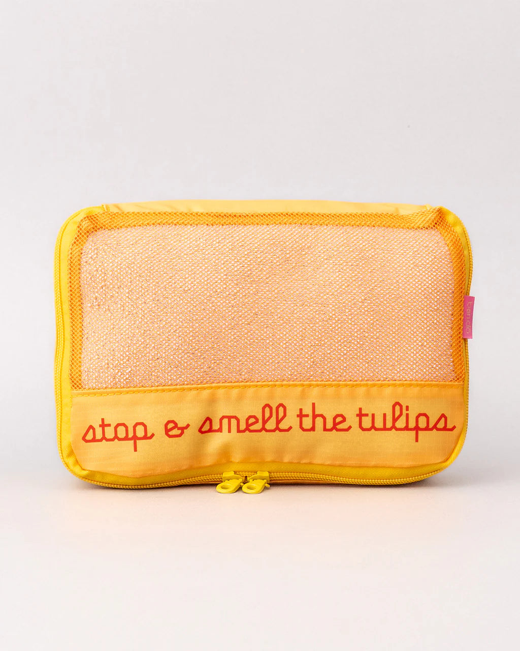 Packing Cube Set, J'adore Les Cerises