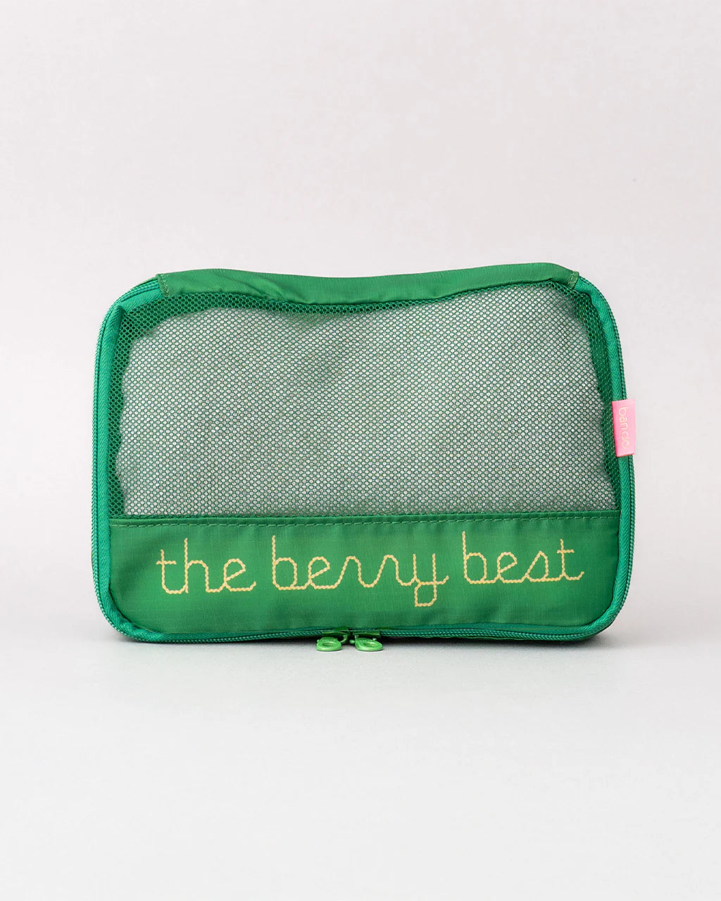 Packing Cube Set, J'adore Les Cerises