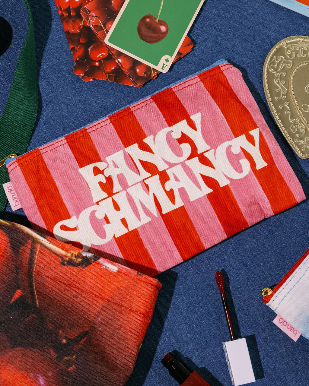 Getaway Carryall Trio - Fancy Schmancy