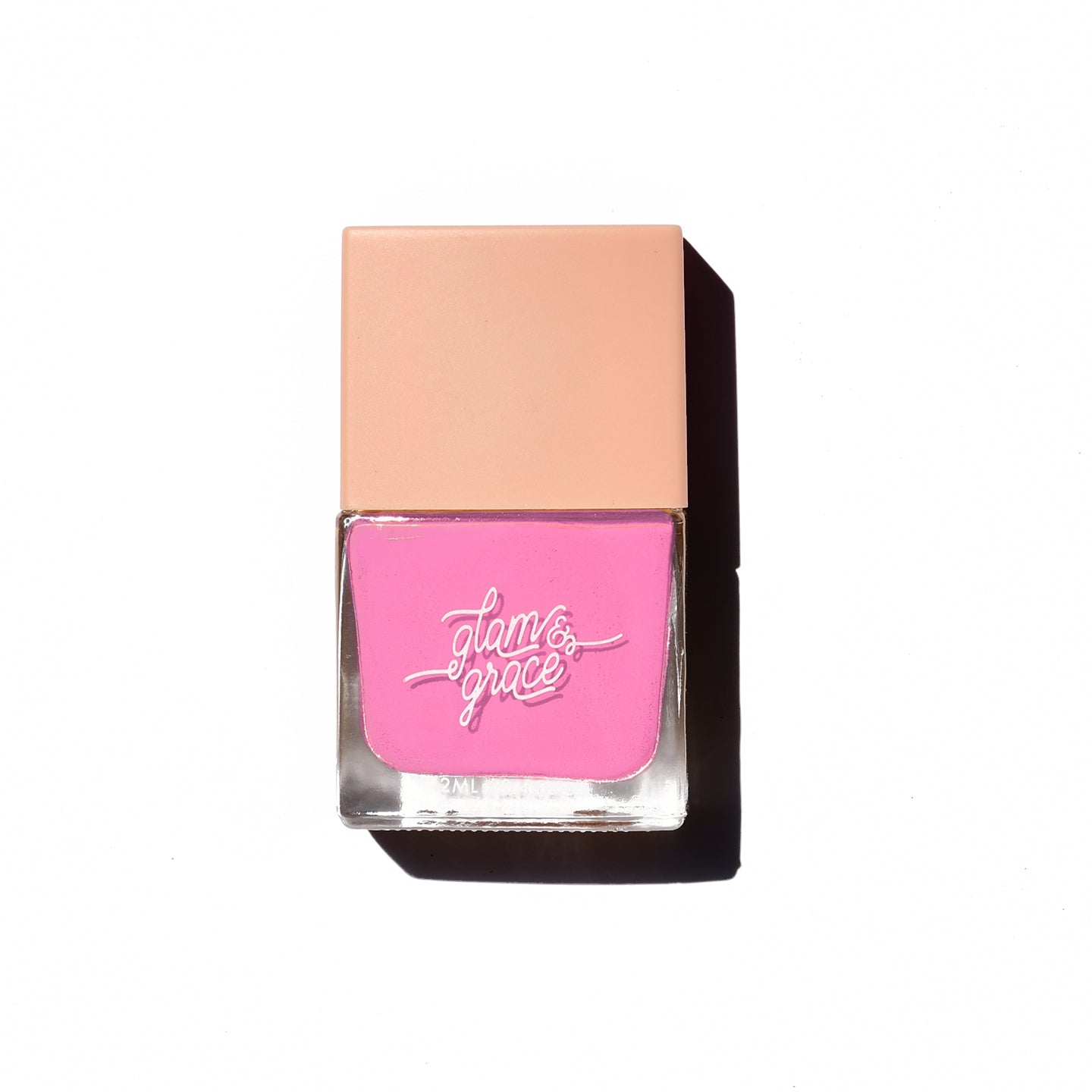 Nail Polish - Flamingo