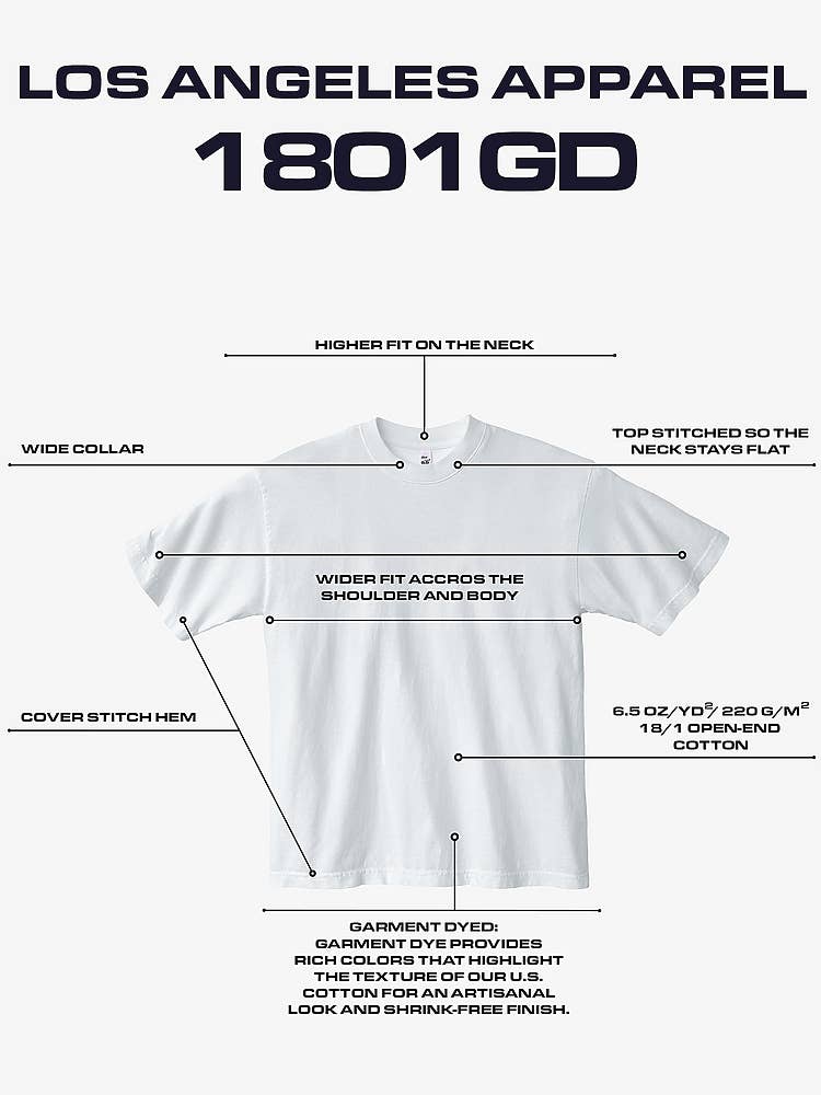 Lucky You Fortune T-Shirt