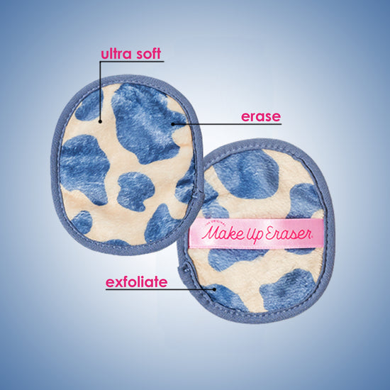 Coastal Cowgirl 7-Day Makeup Eraser Set