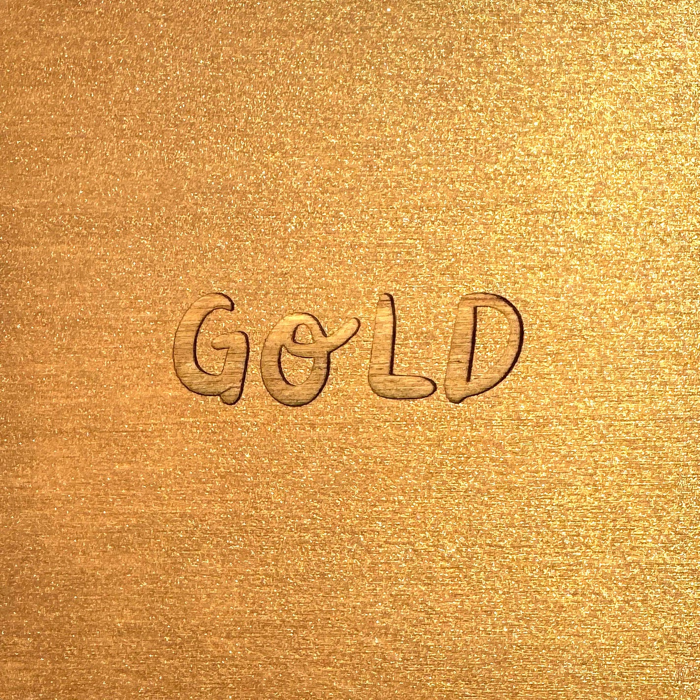 Happy Holidays from Indiana Wood Ornament