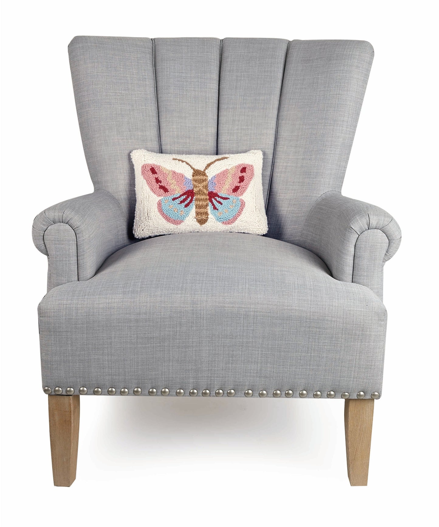 Moth Insect Hook Pillow