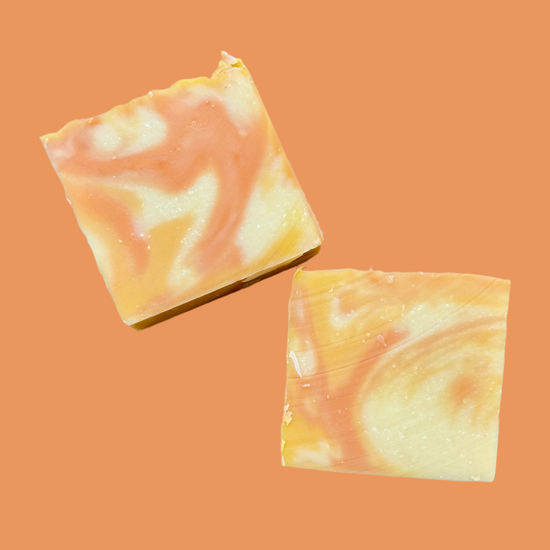 Energy Boost Bar Soap