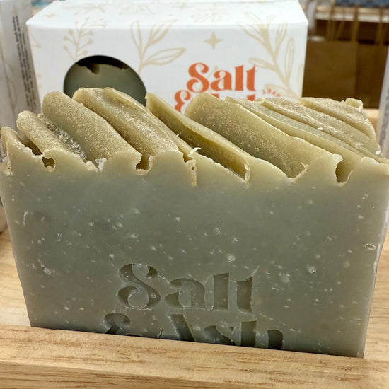 Tree Farm Bar Soap