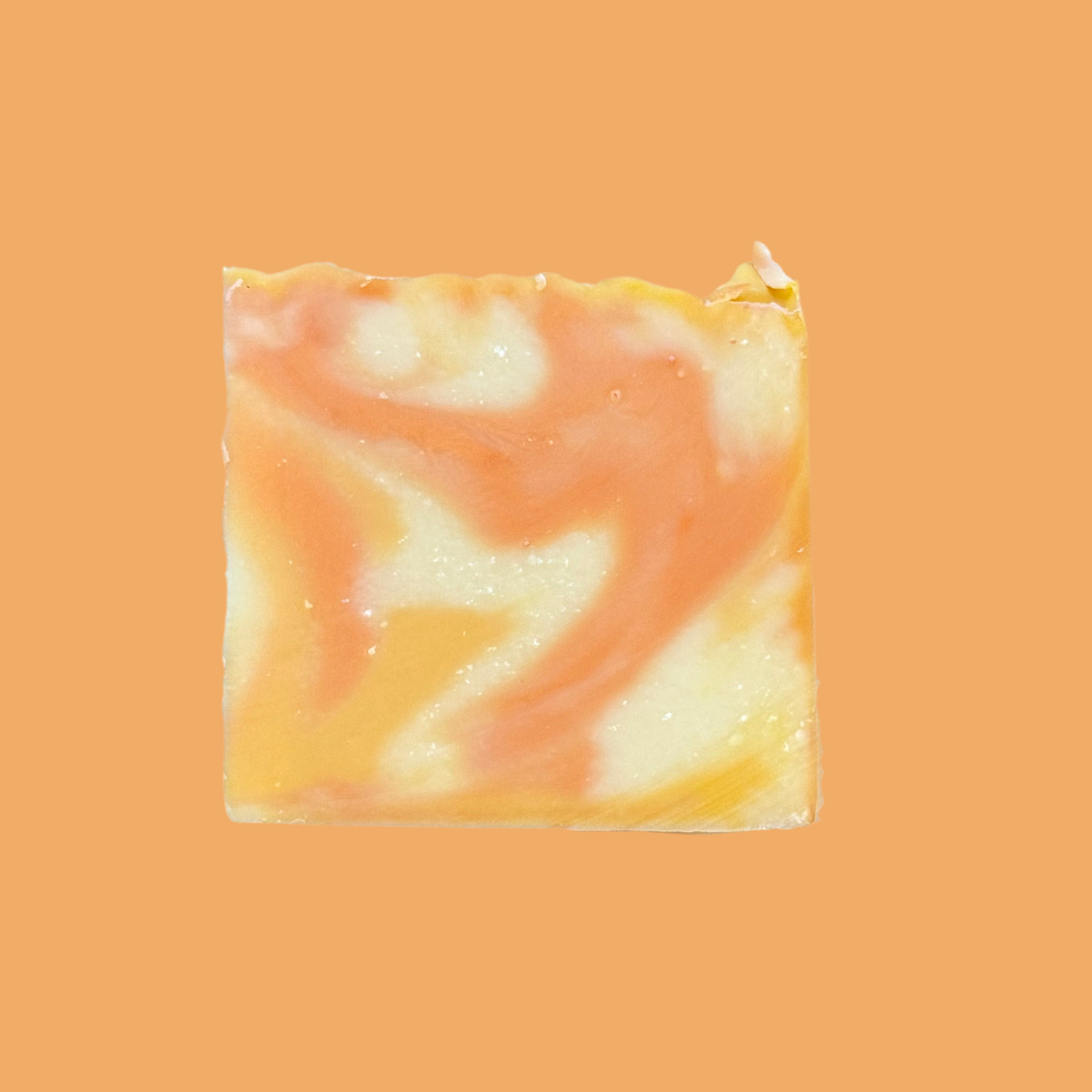 Energy Boost Bar Soap