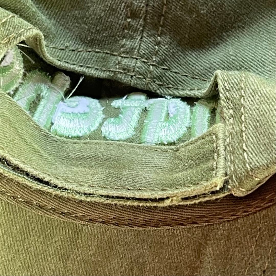 Matcha Baseball Cap Dad Hat