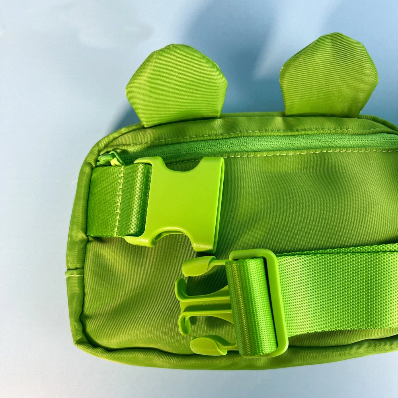 Frog Fanny Pack