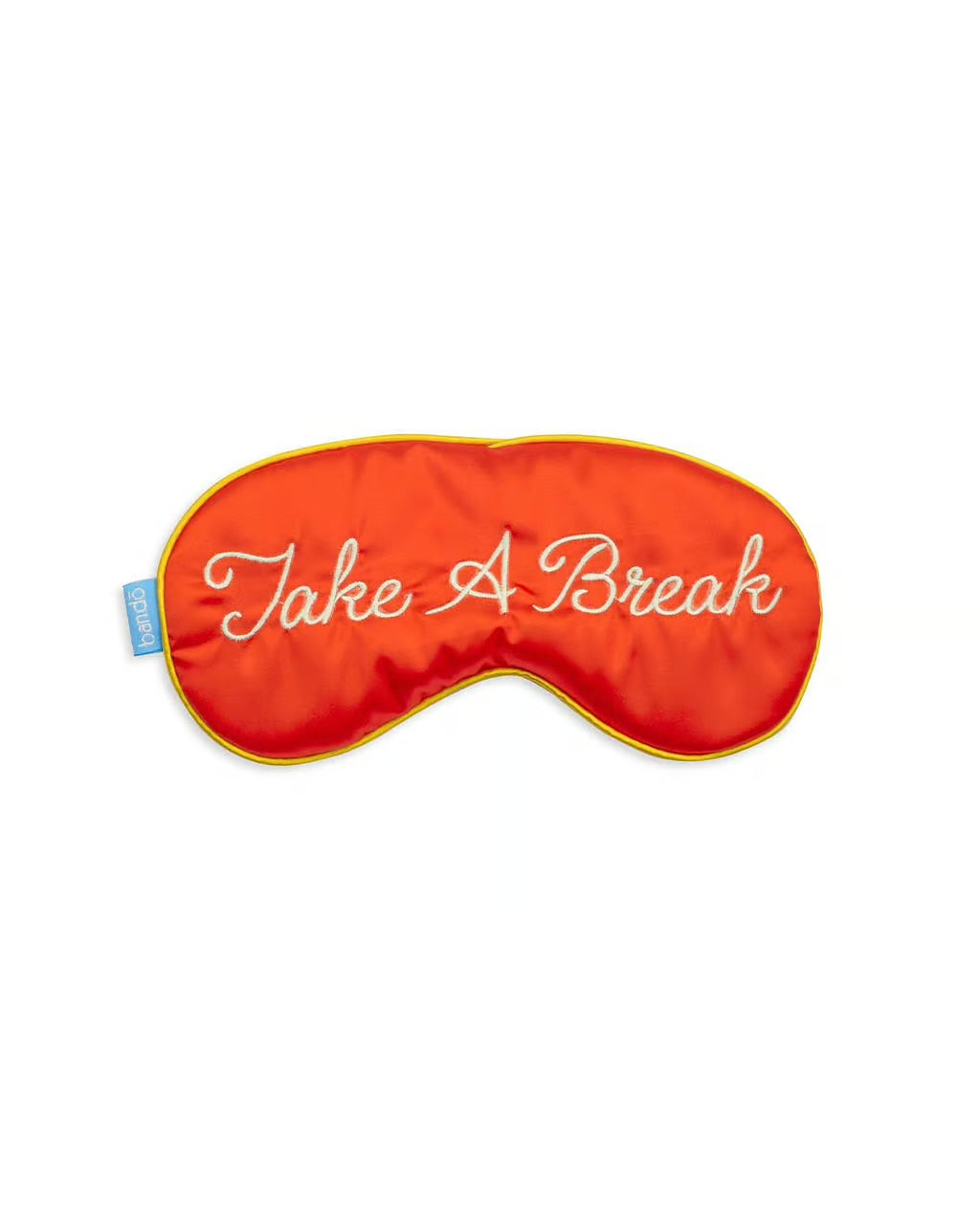 Take A Break Comfort Eye Mask