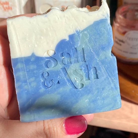 Sea Siren Bar Soap