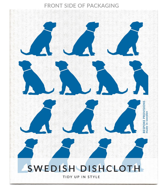 Swedish Dish Cloth - Various Designs V.2