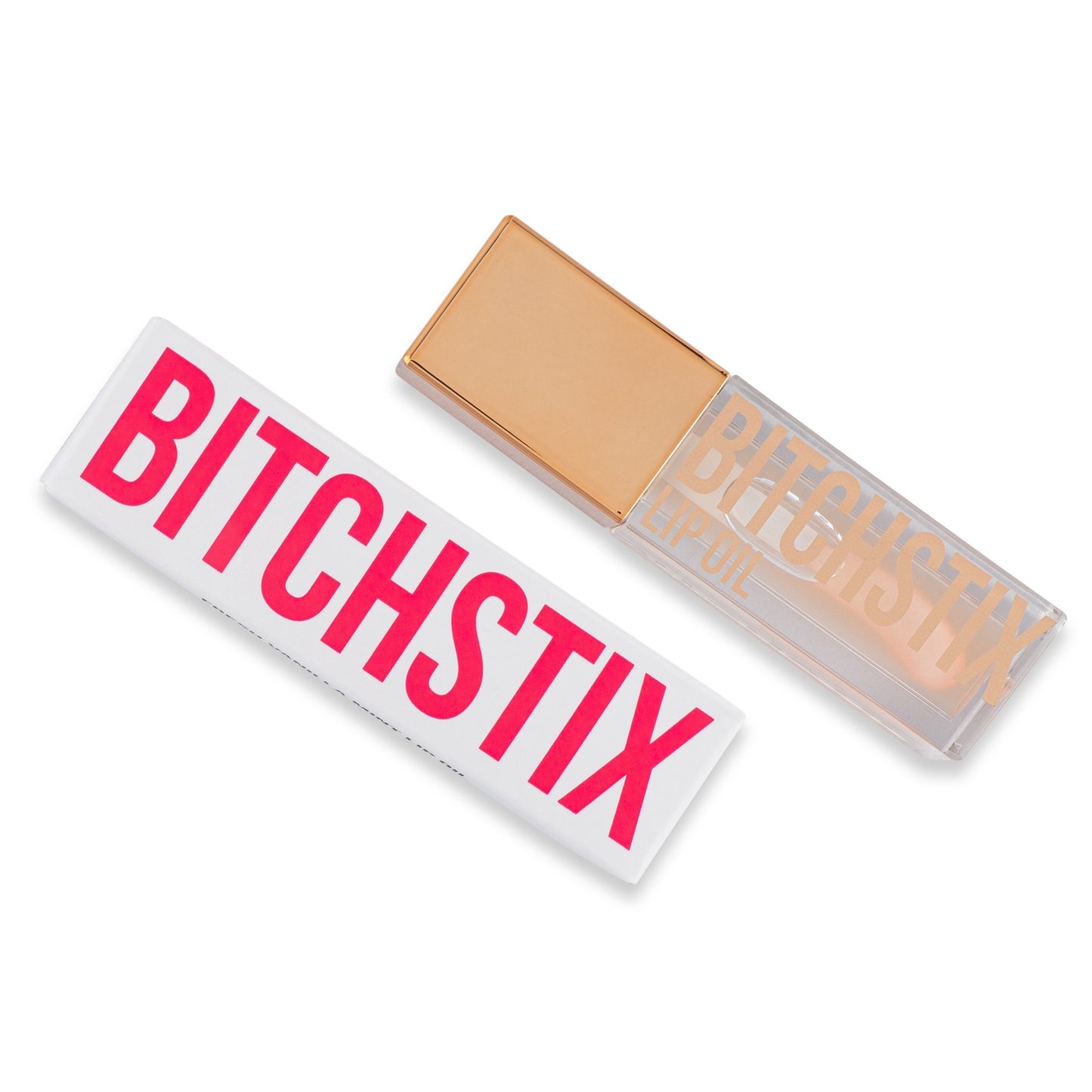 Bitchstix Glossy Lip Oil