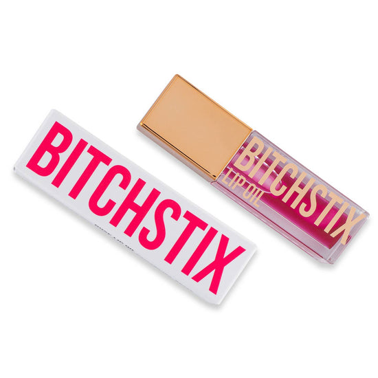 Bitchstix Glossy Lip Oil