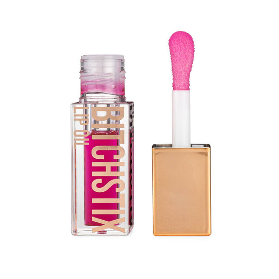 Bitchstix Glossy Lip Oil