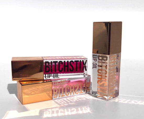 Bitchstix Glossy Lip Oil