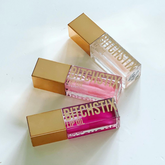 Bitchstix Glossy Lip Oil