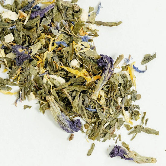 Bubblegum - Pineapple + Mango Loose-leaf Tea