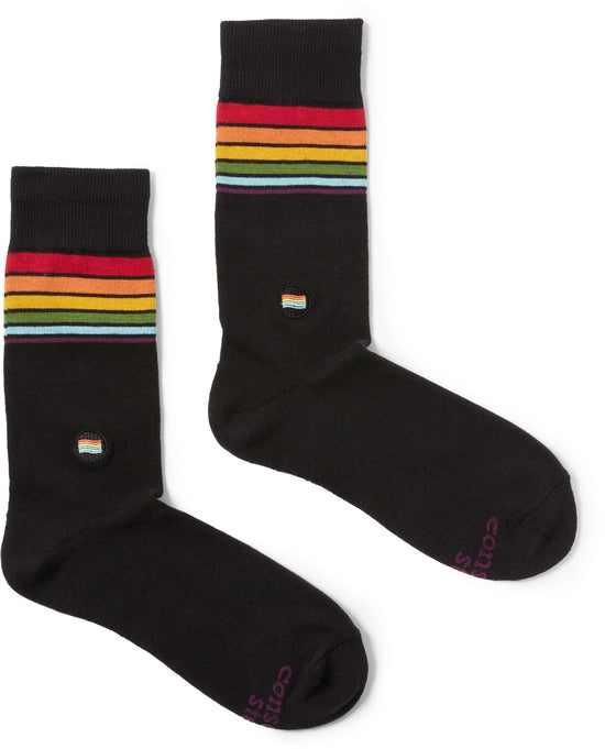 Socks That Save LGBTQ Lives