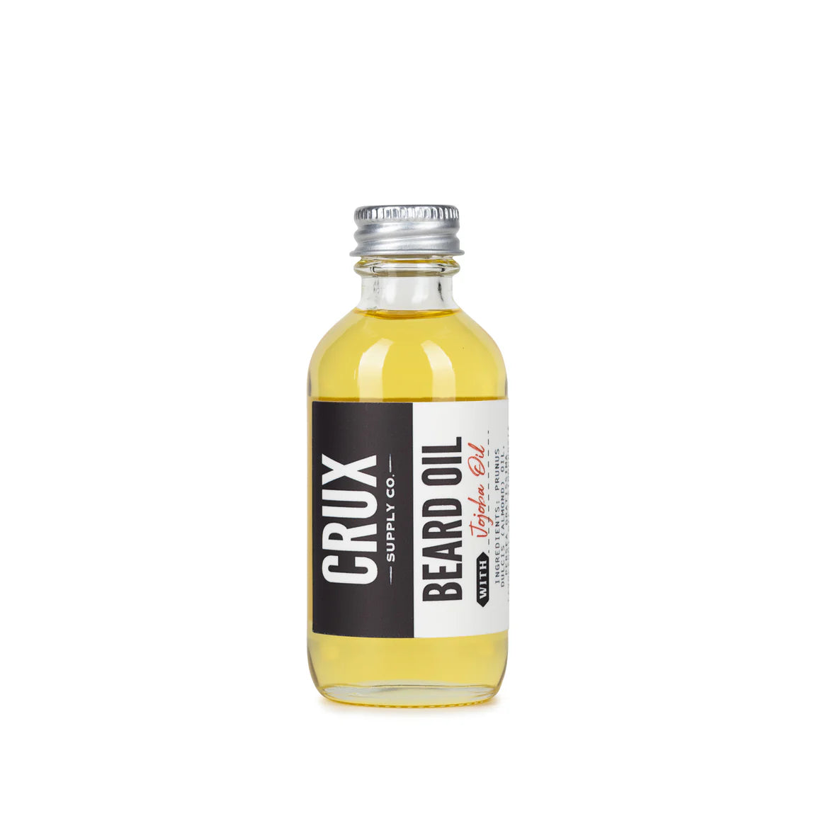 CRUX Supply Beard Oil