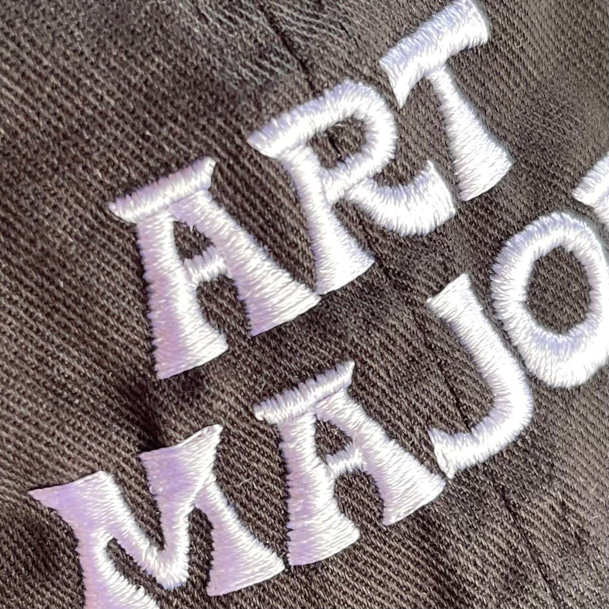 Art Major Unisex Dad Hat
