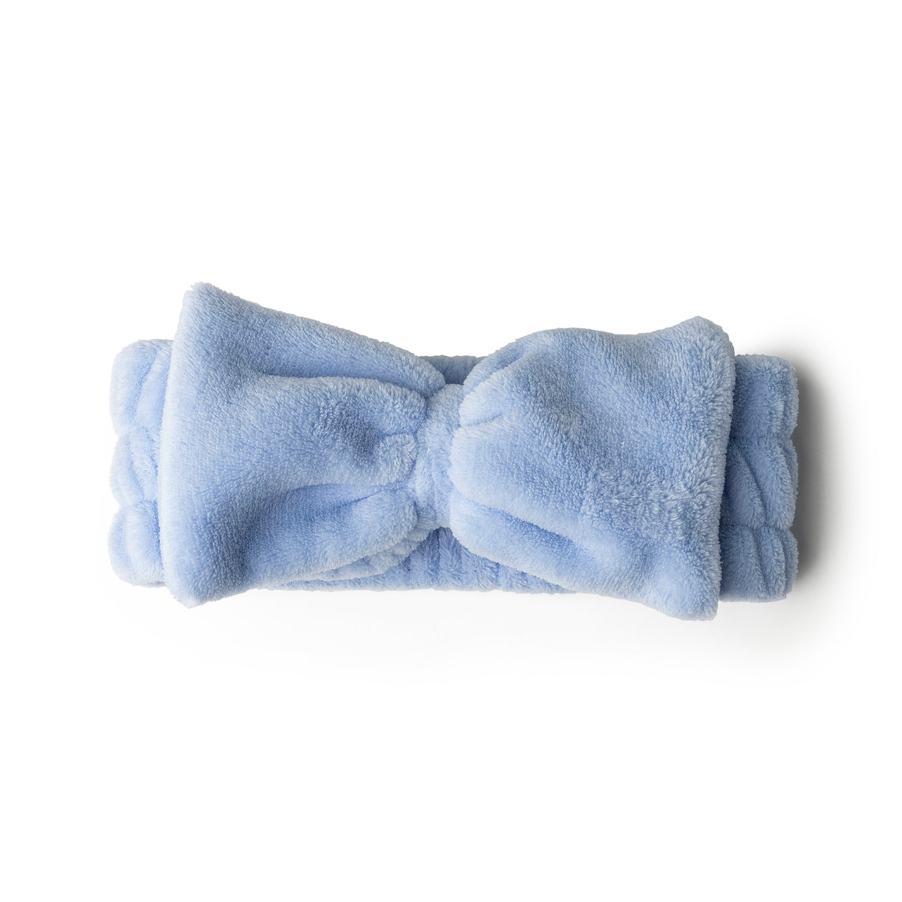 Take a Bow Fleece Headband