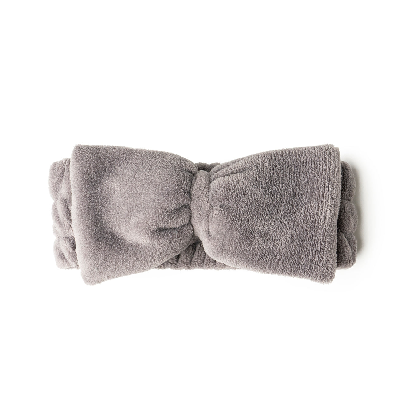 Take a Bow Fleece Headband