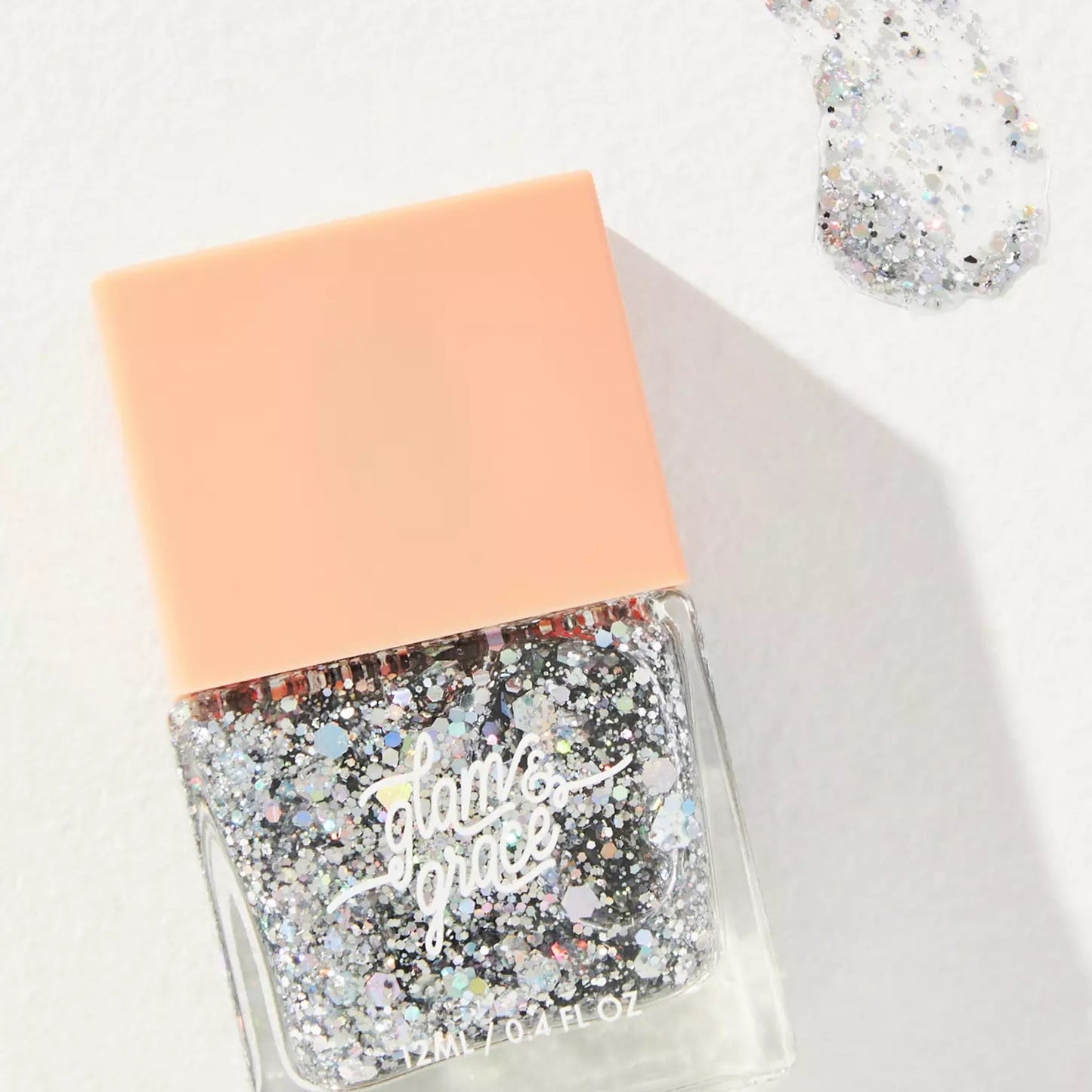 Nail Polish - Disco Ball (Limited Edition)