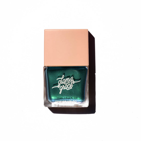 Nail Polish - Emerald