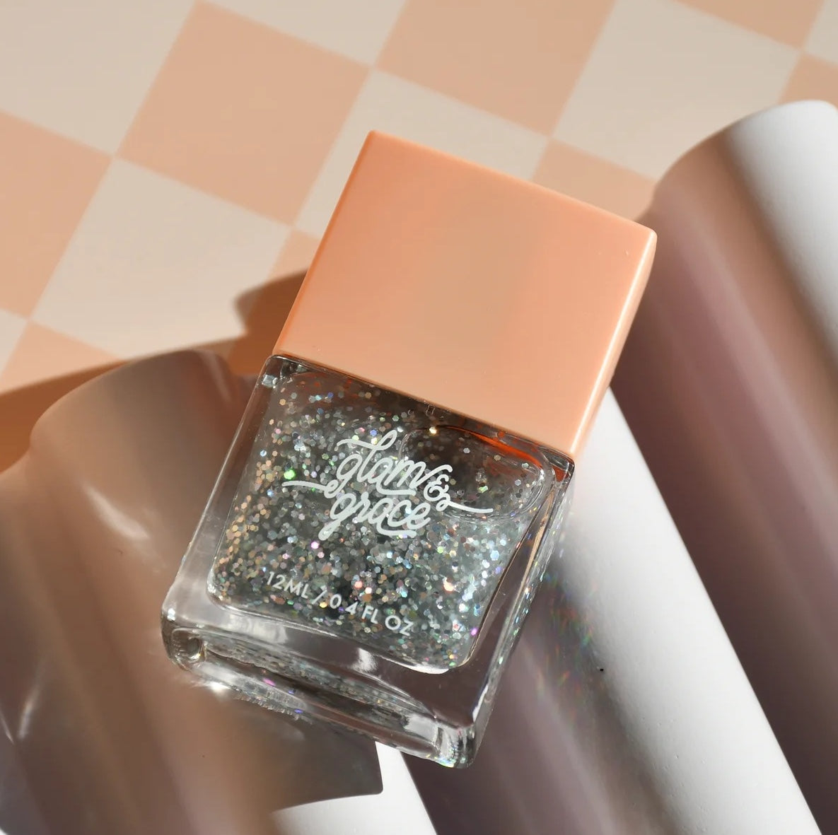 Nail Polish - Disco Ball (Limited Edition)