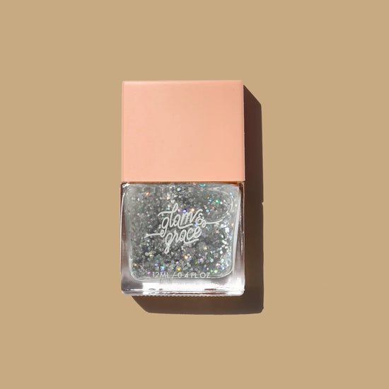 Nail Polish - Disco Ball (Limited Edition)