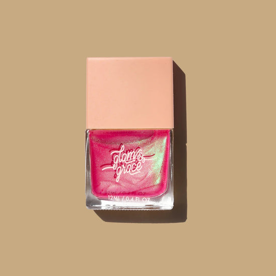 Nail Polish - Manifest