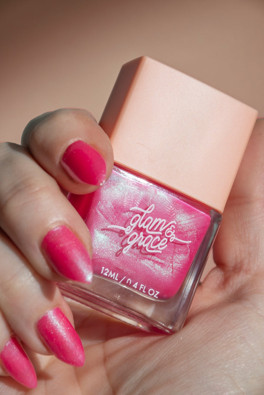 Nail Polish - Manifest