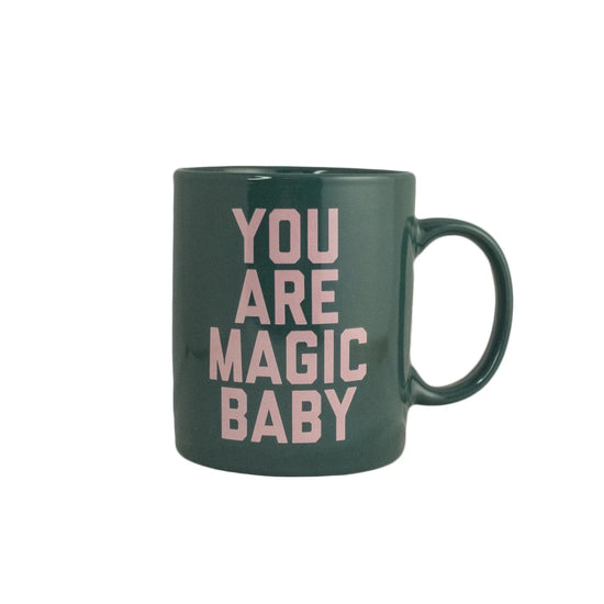 You Are Magic Baby Ceramic Mug