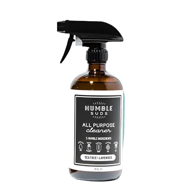 Humble Suds Natural All Purpose Cleaner