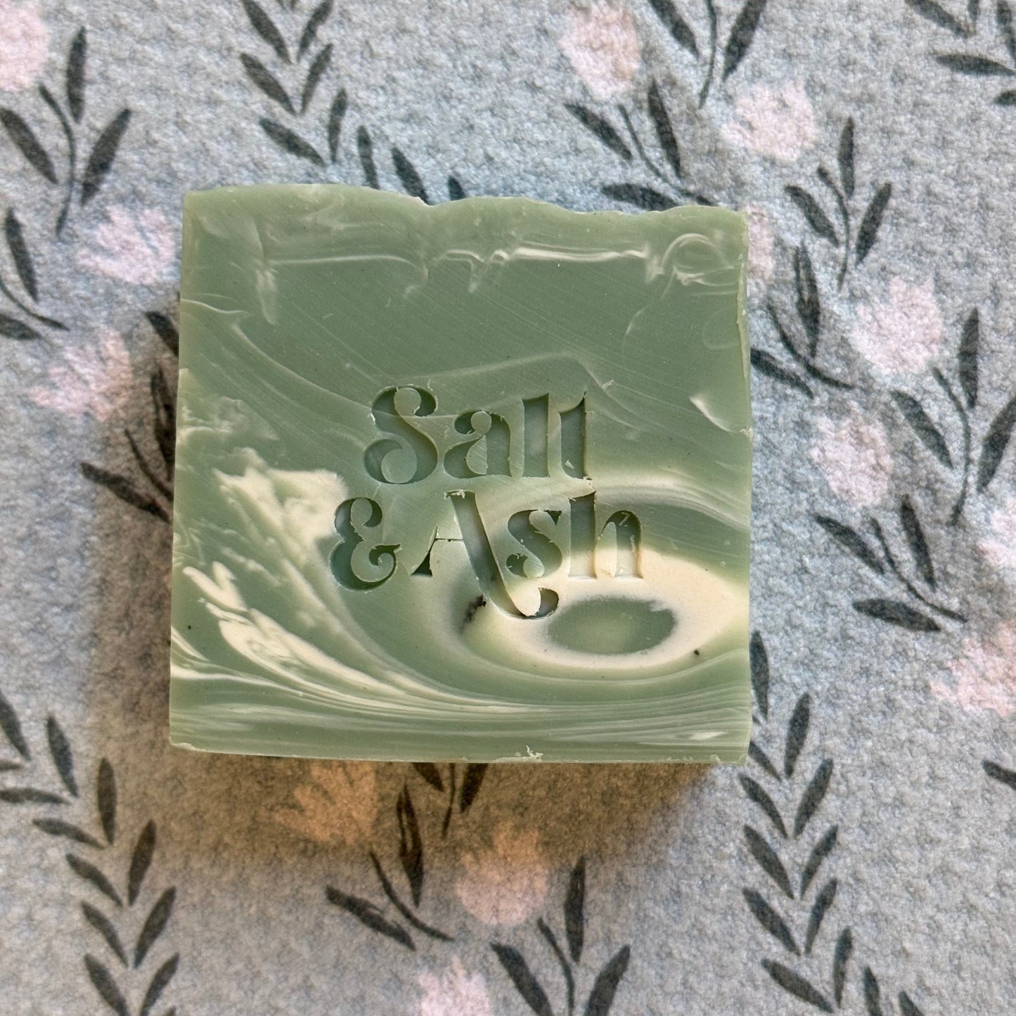 High Tide Bar Soap