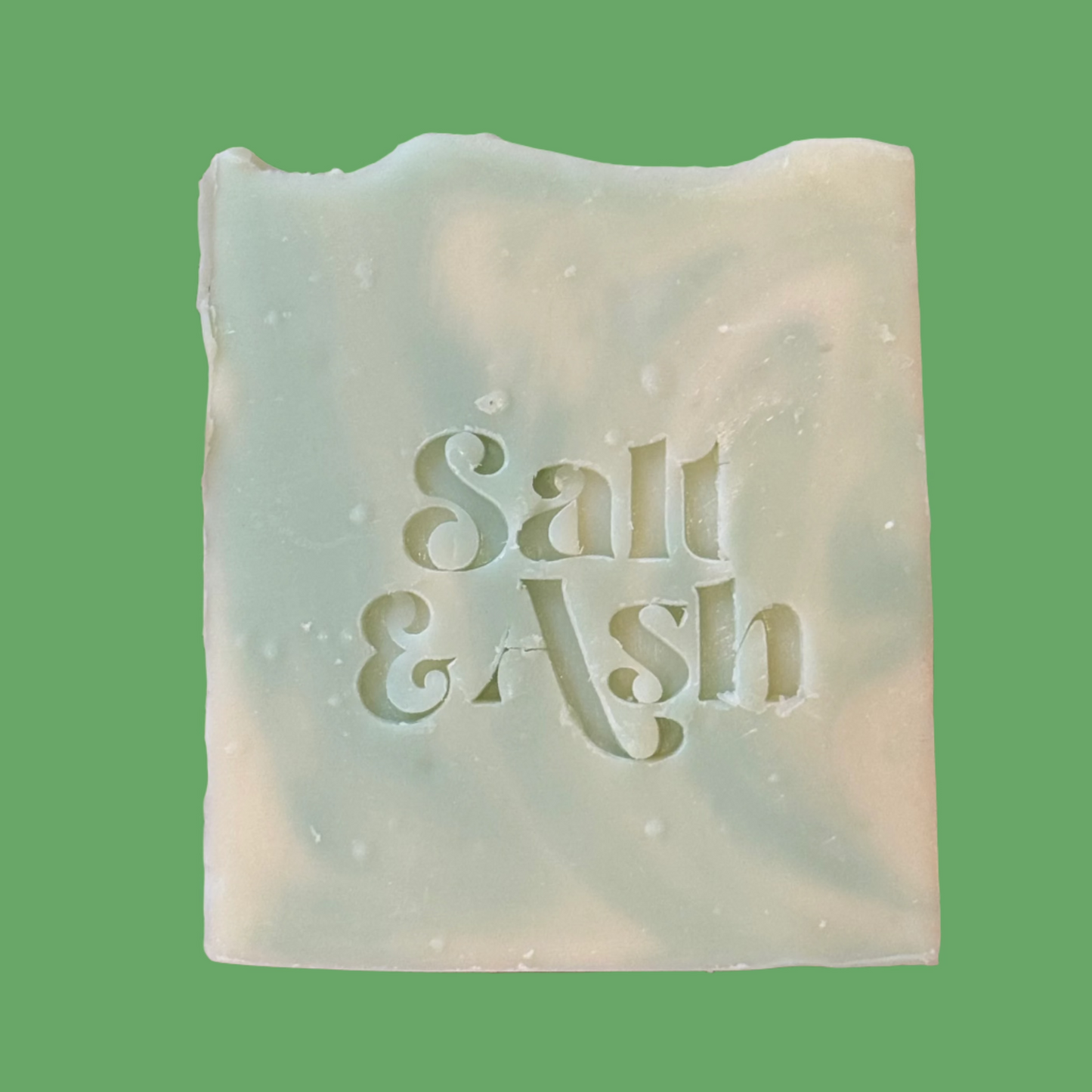Cucumber Melon Bar Soap