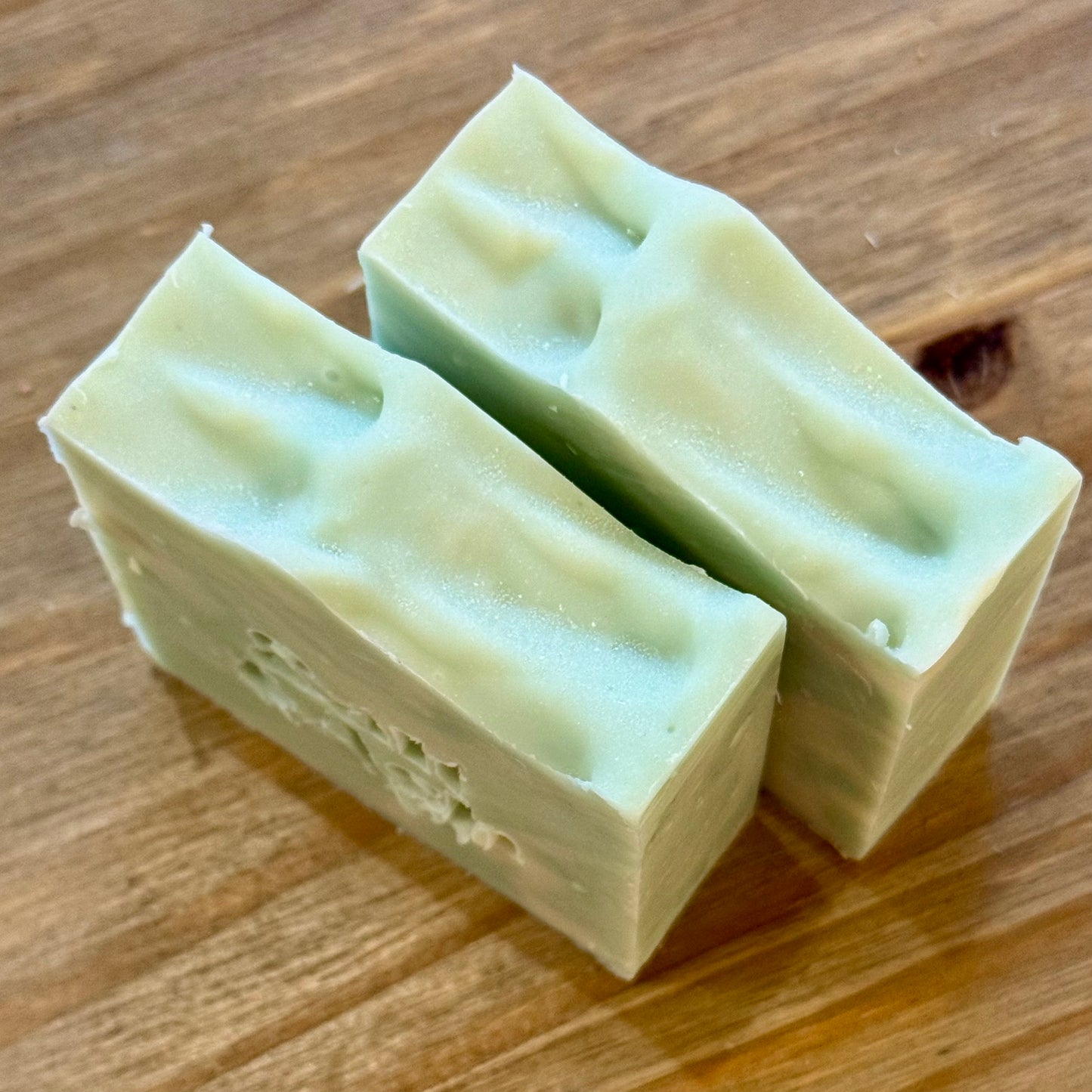 Cucumber Melon Bar Soap